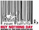 buy nothing